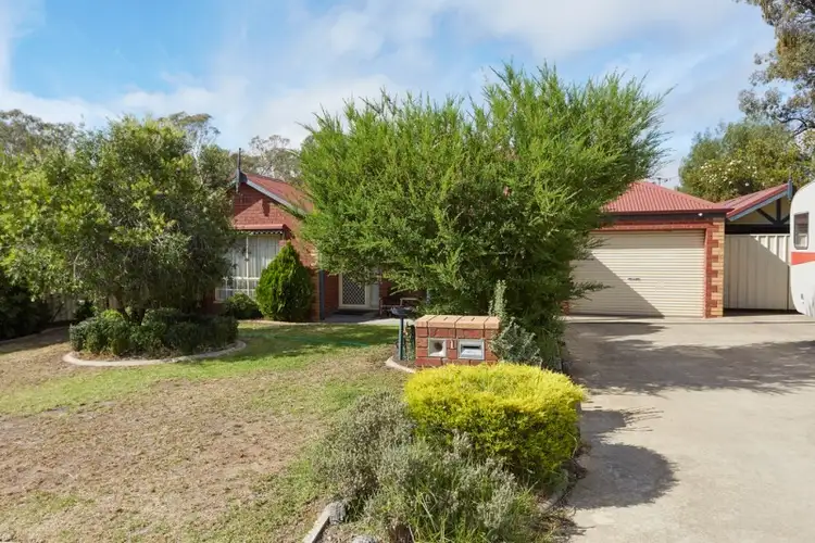 Second view of Homely house listing, 1 Noel Place, Spring Gully VIC 3550