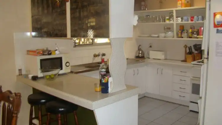 Third view of Homely house listing, 355 Diplock Street., Frenchville QLD 4701
