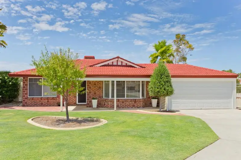 Main view of Homely house listing, 10 NILSEN RIDGE, Clarkson WA 6030