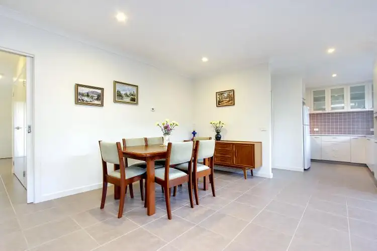 Fourth view of Homely house listing, 26 Dalgleish Avenue, Rosebud VIC 3939