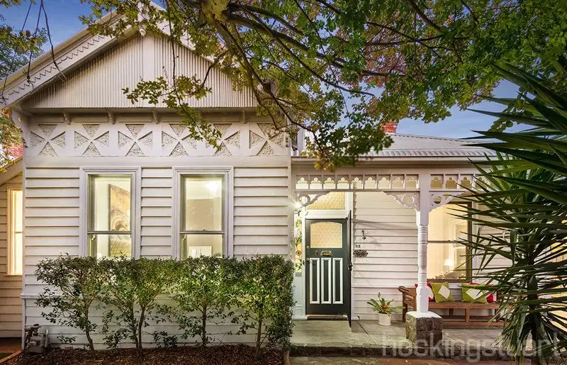 Main view of Homely house listing, 23 Edgewood Street, Carnegie VIC 3163