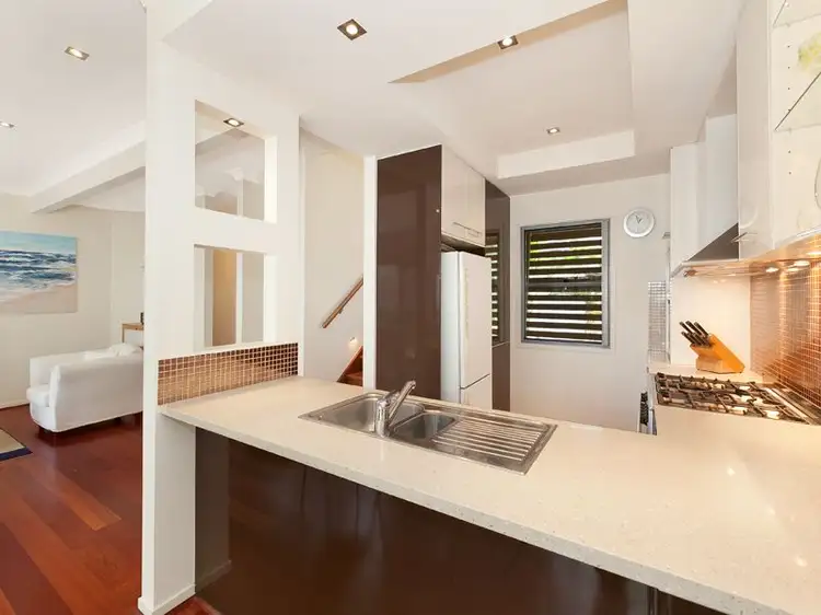 Fourth view of Homely house listing, 8 Gregory Street, Taringa QLD 4068