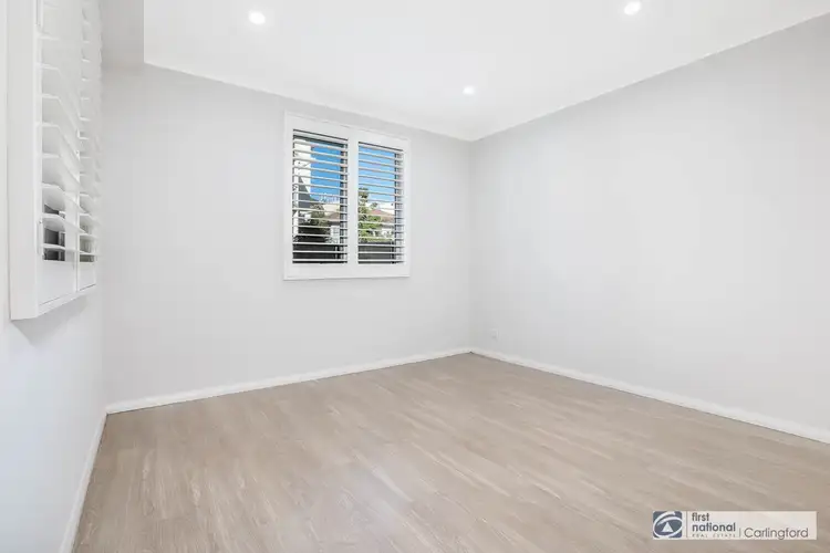 Fourth view of Homely apartment listing, G07/239-243 Carlingford Road, Carlingford NSW 2118