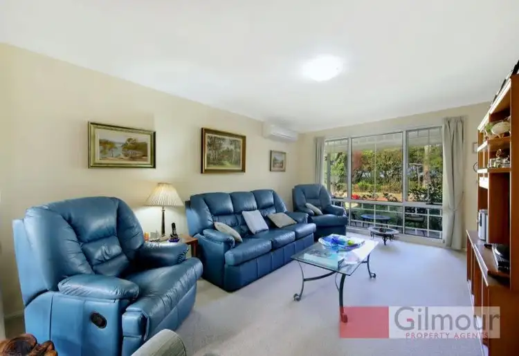 Third view of Homely house listing, 29 Bellenden Place, Dural NSW 2158