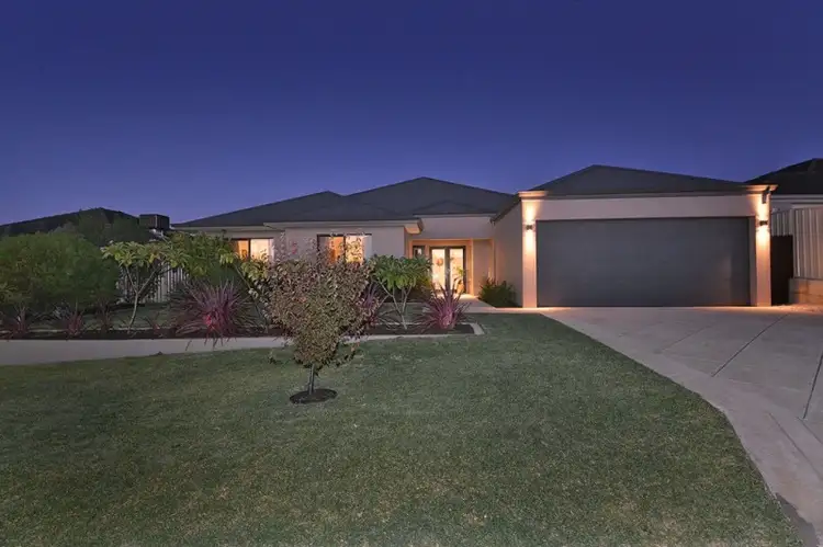 Main view of Homely house listing, 52 Crosthwait Circle, Tapping WA 6065