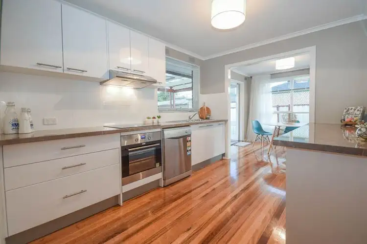 Second view of Homely house listing, 27 Flinders Street, Sunbury VIC 3429