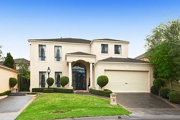 19 Balmoral Avenue, Sandringham VIC 3191
