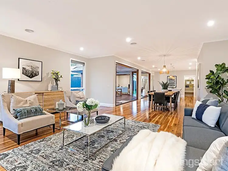 Fifth view of Homely house listing, 43 Seventh Street, Parkdale VIC 3195