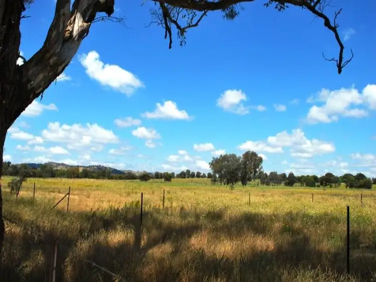 Main view of Homely land listing, LOT 3 Phillips Way, Jindera NSW 2642