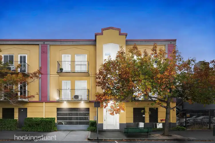 2/96 Dodds Street, Southbank VIC 3006