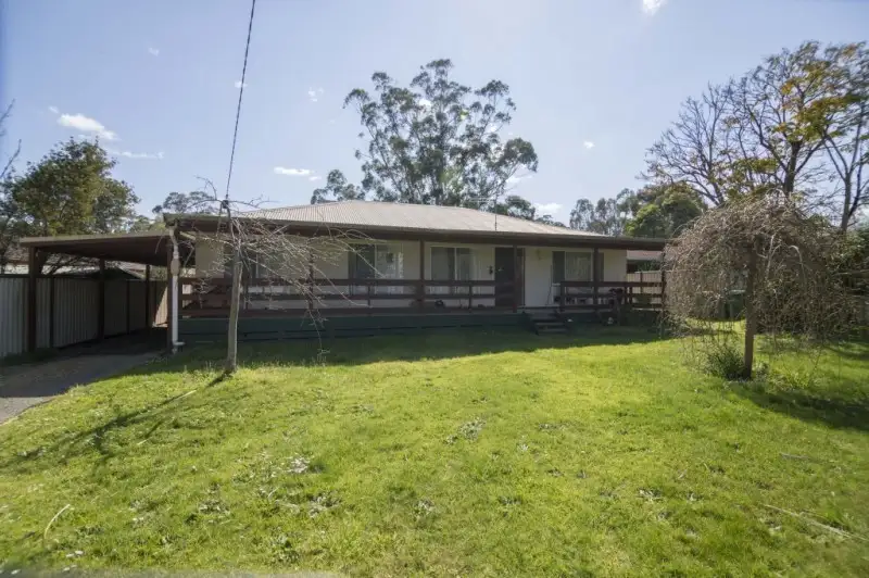 Main view of Homely house listing, 43 Auburn Road, Healesville VIC 3777