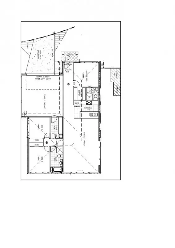 Second view of Homely house listing, 42 Rotino Crescent, Lalor VIC 3075