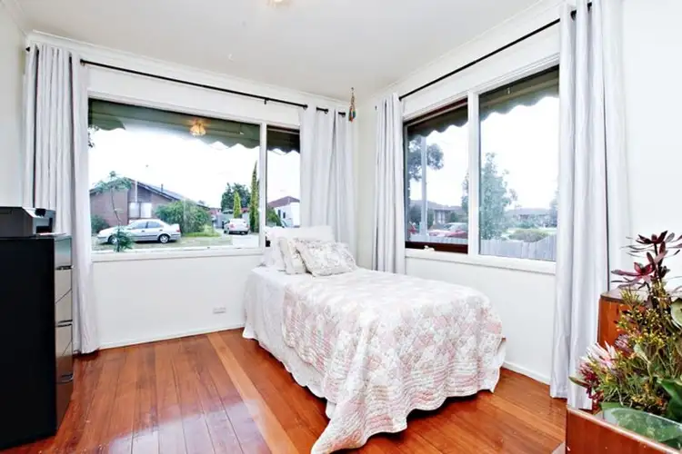 Seventh view of Homely house listing, 89 Feathertop Drive, Wyndham Vale VIC 3024