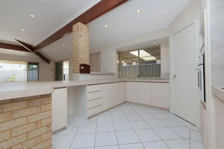 Third view of Homely house listing, 134 Grand Ocean Boulevard, Port Kennedy WA 6172