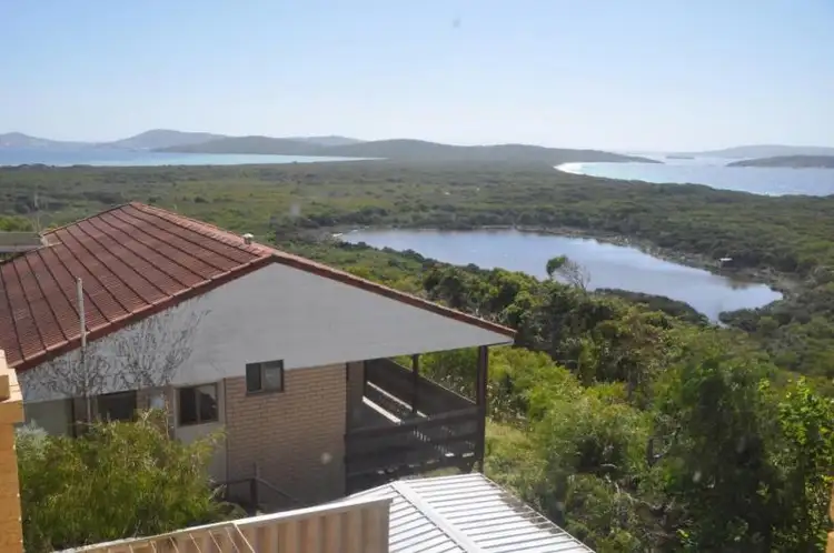 46 Karrakatta Road, Goode Beach WA 6330