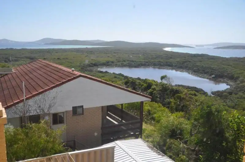 Main view of Homely house listing, 46 Karrakatta Road, Goode Beach WA 6330