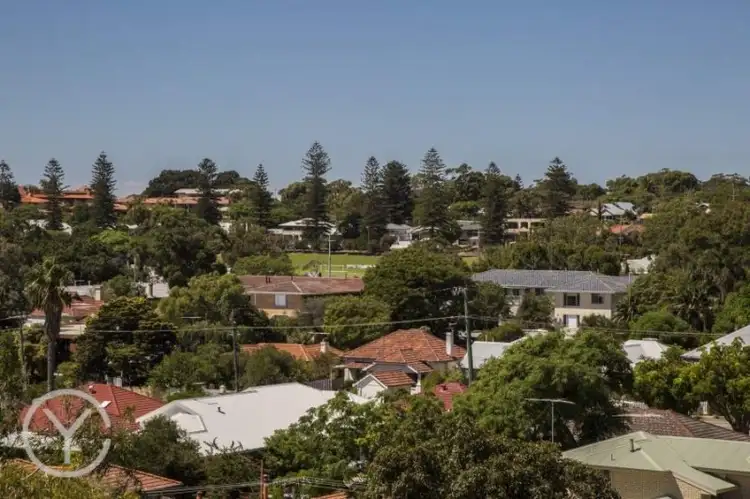 Sixth view of Homely apartment listing, 49/31 Wellington Street, Mosman Park WA 6012
