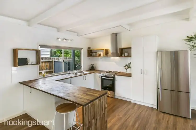 Fifth view of Homely house listing, 97 Palmerston Avenue, Dromana VIC 3936