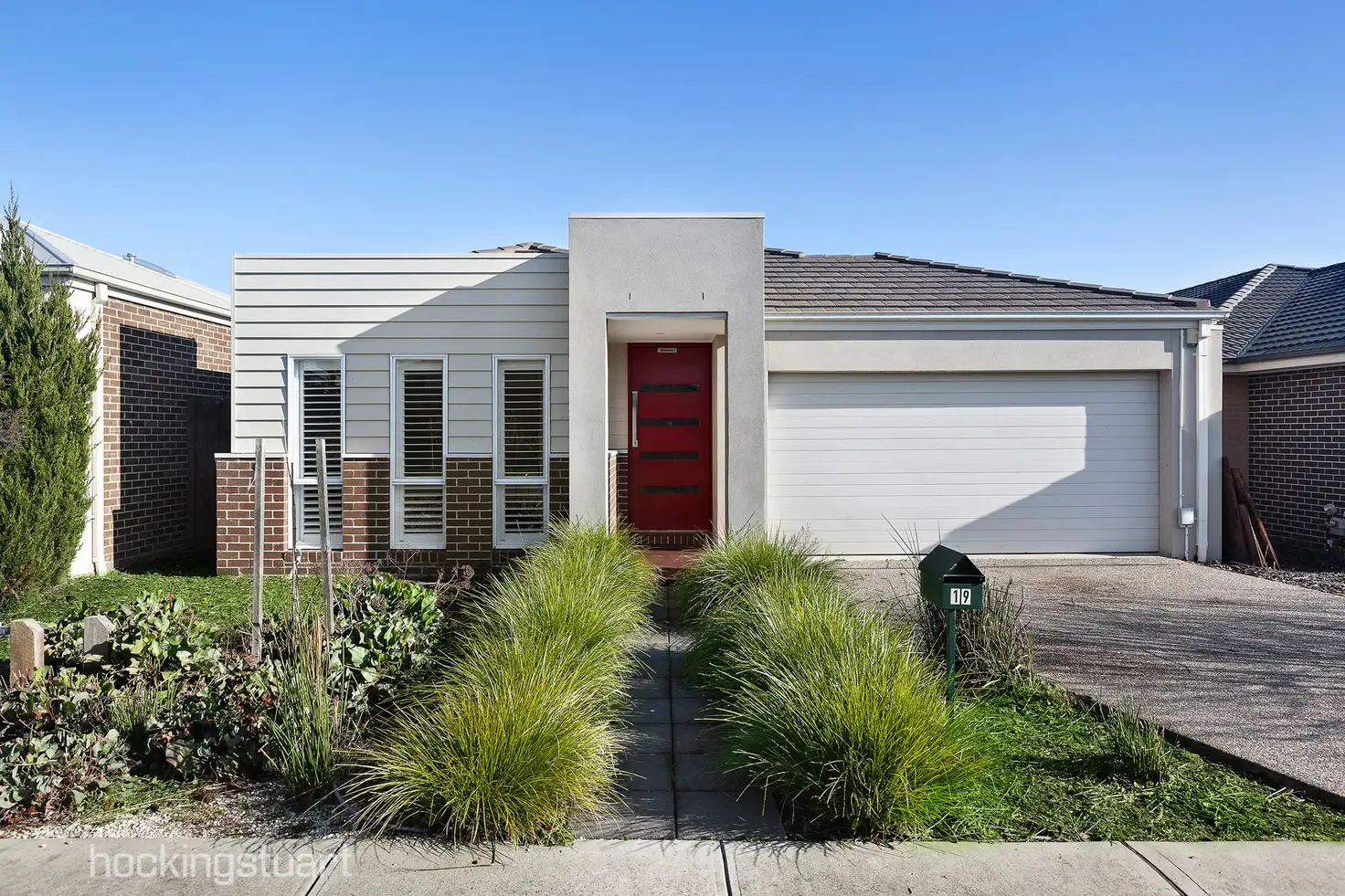 Main view of Homely house listing, 19 Crepe Avenue, Cranbourne West VIC 3977