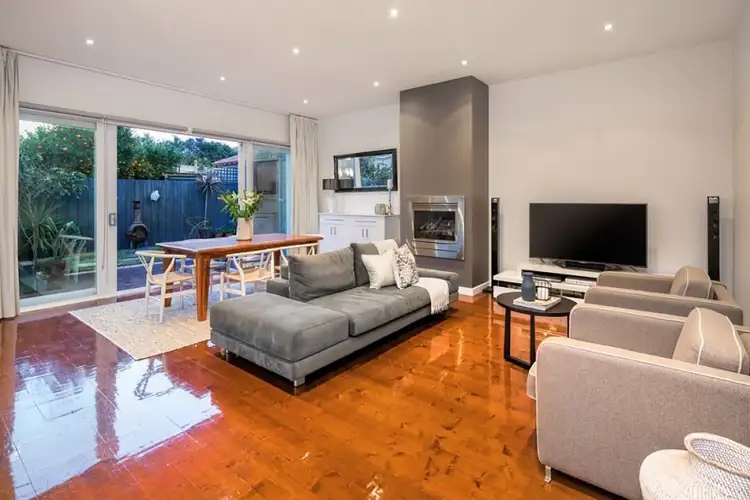Third view of Homely house listing, 361 Victoria Road, Thornbury VIC 3071