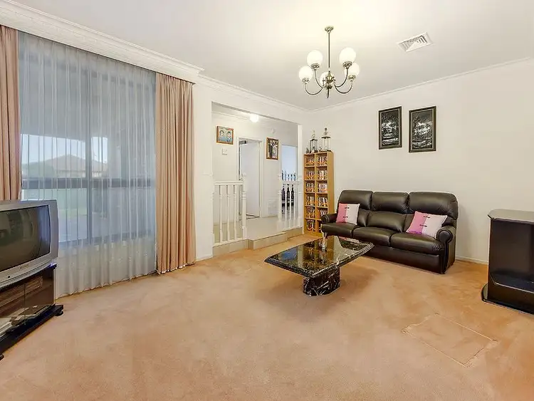 Second view of Homely house listing, 51 Fairfax Circuit, Albanvale VIC 3021