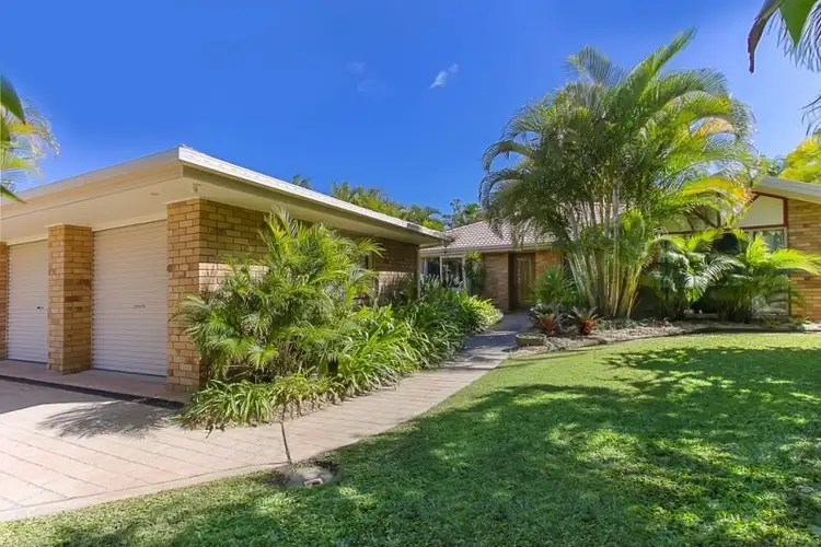 Third view of Homely house listing, 5 Henri Mari Court, Buderim QLD 4556