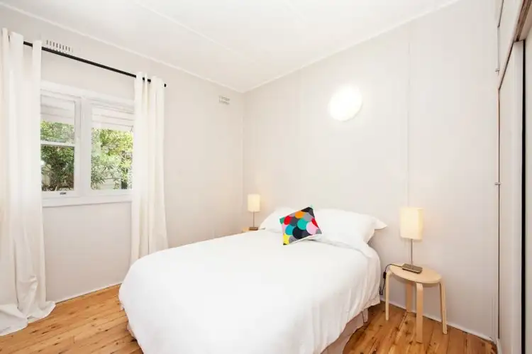 Fifth view of Homely house listing, 6 Terry Ave, Woy Woy NSW 2256