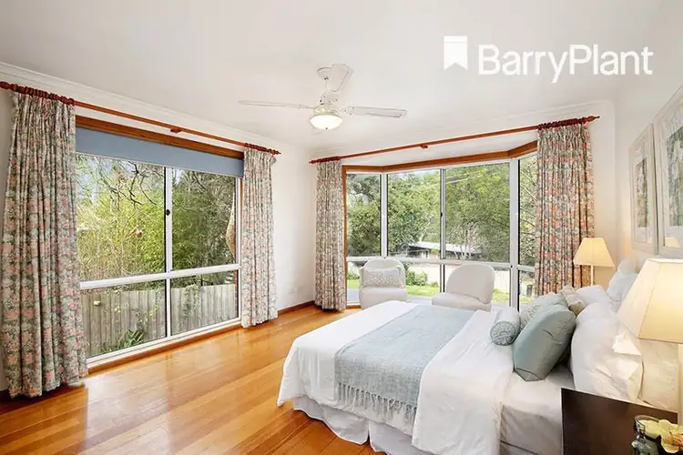 Fourth view of Homely house listing, 3-5 Drayton Crescent, Park Orchards VIC 3114