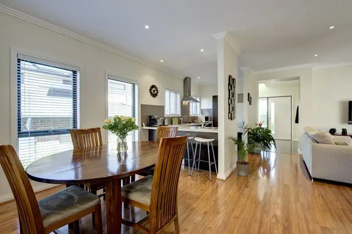 Fourth view of Homely townhouse listing, 1/40 Wave Avenue, Mount Waverley VIC 3149