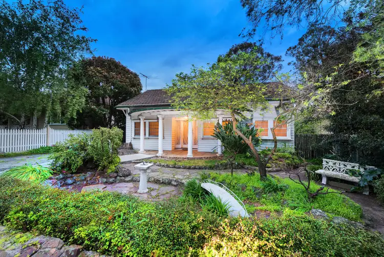 30 Fairview Avenue, Camberwell VIC 3124