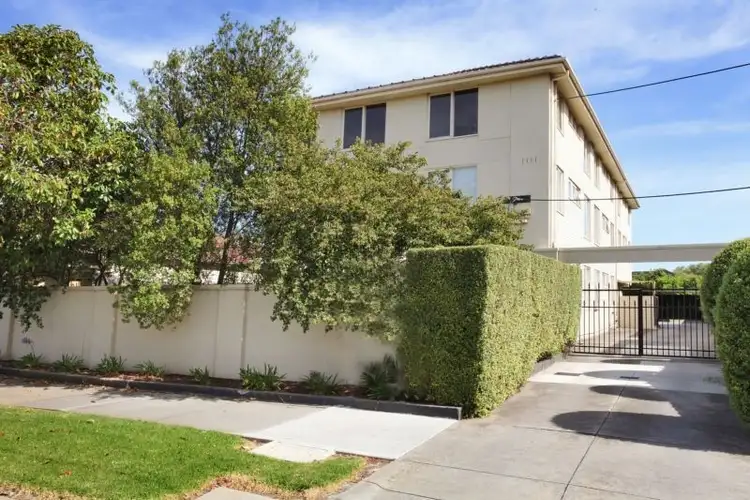 8/15 Munro Street, Ascot Vale VIC 3032