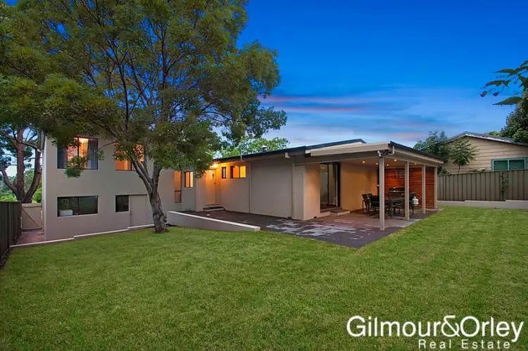 Third view of Homely house listing, 10 Spring Road, Kellyville NSW 2155