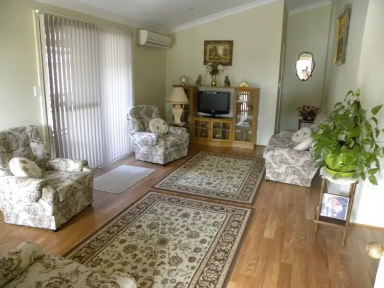 Second view of Homely unit listing, 66/187 The Springs Rd, Sussex Inlet NSW 2540