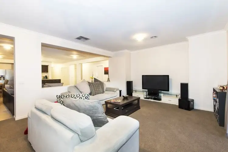 Fourth view of Homely house listing, 35 Kingfisher Drive, Diamond Creek VIC 3089