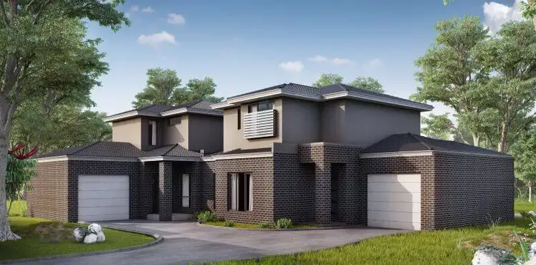 Main view of Homely townhouse listing, 4/49 Bevan Avenue, Clayton South VIC 3169