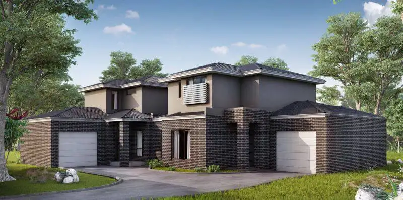 Main view of Homely townhouse listing, 4/49 Bevan Avenue, Clayton South VIC 3169