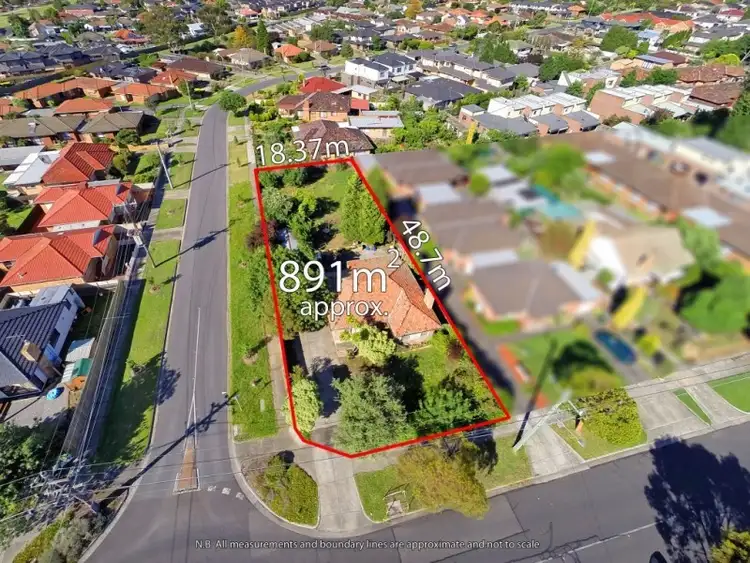 129 Hickford Street, Reservoir VIC 3073