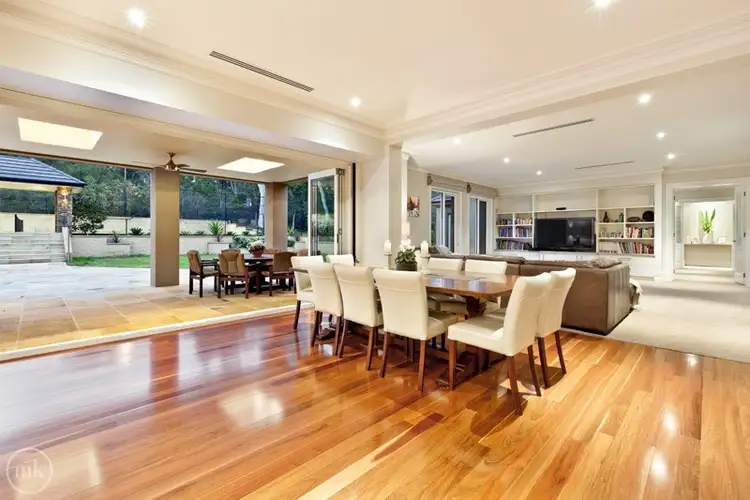 Sixth view of Homely house listing, 70 Bonds Road, Lower Plenty VIC 3093