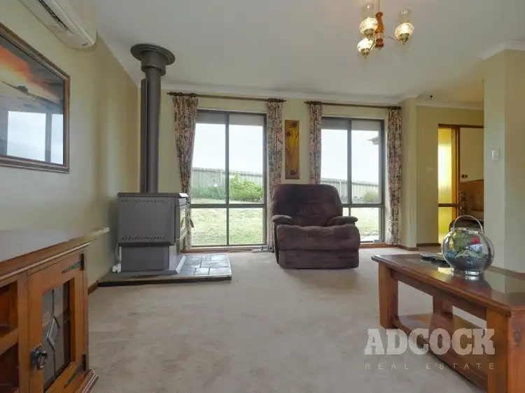 Fourth view of Homely house listing, 3 Hoopers Street, Tungkillo SA 5236