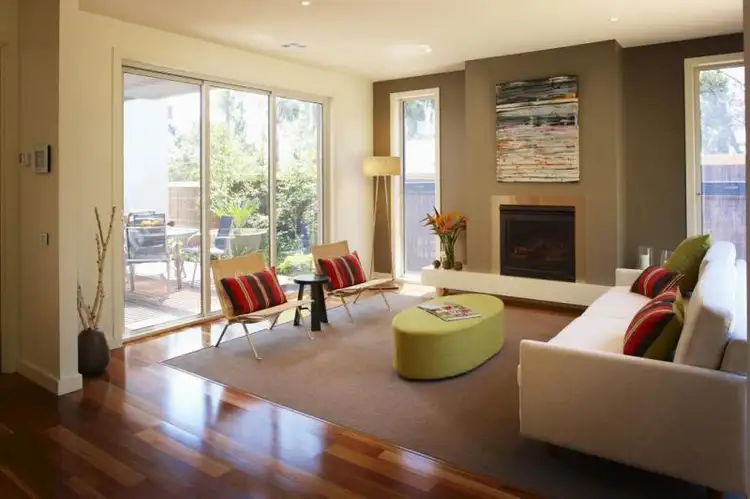 Main view of Homely townhouse listing, 25 Charlottes Way, Forest Hill VIC 3131