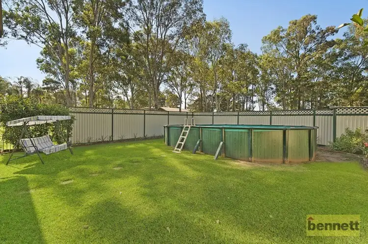 Third view of Homely house listing, 11 Kenmare Road, Londonderry NSW 2753