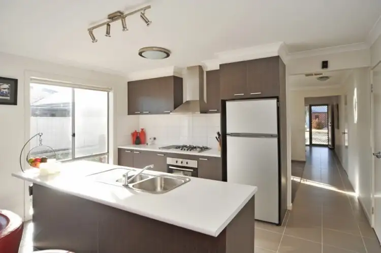 Third view of Homely house listing, 17 O'Neill Court, Epsom VIC 3551