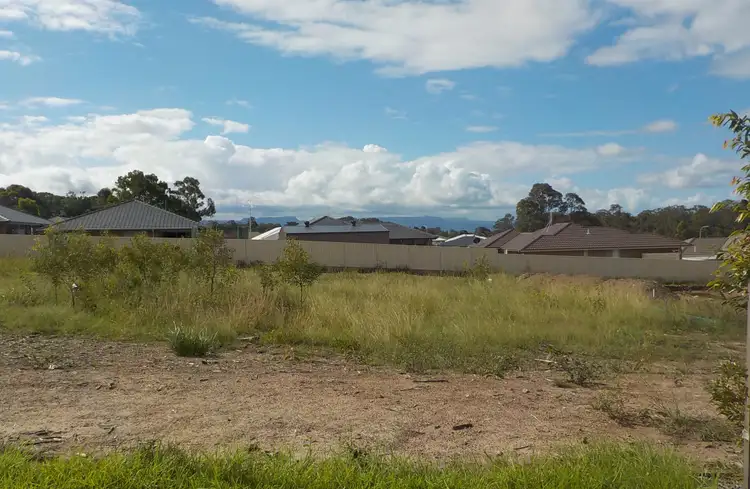Main view of Homely land listing, LOT 916, 4 Brassia Rise, South Nowra NSW 2541
