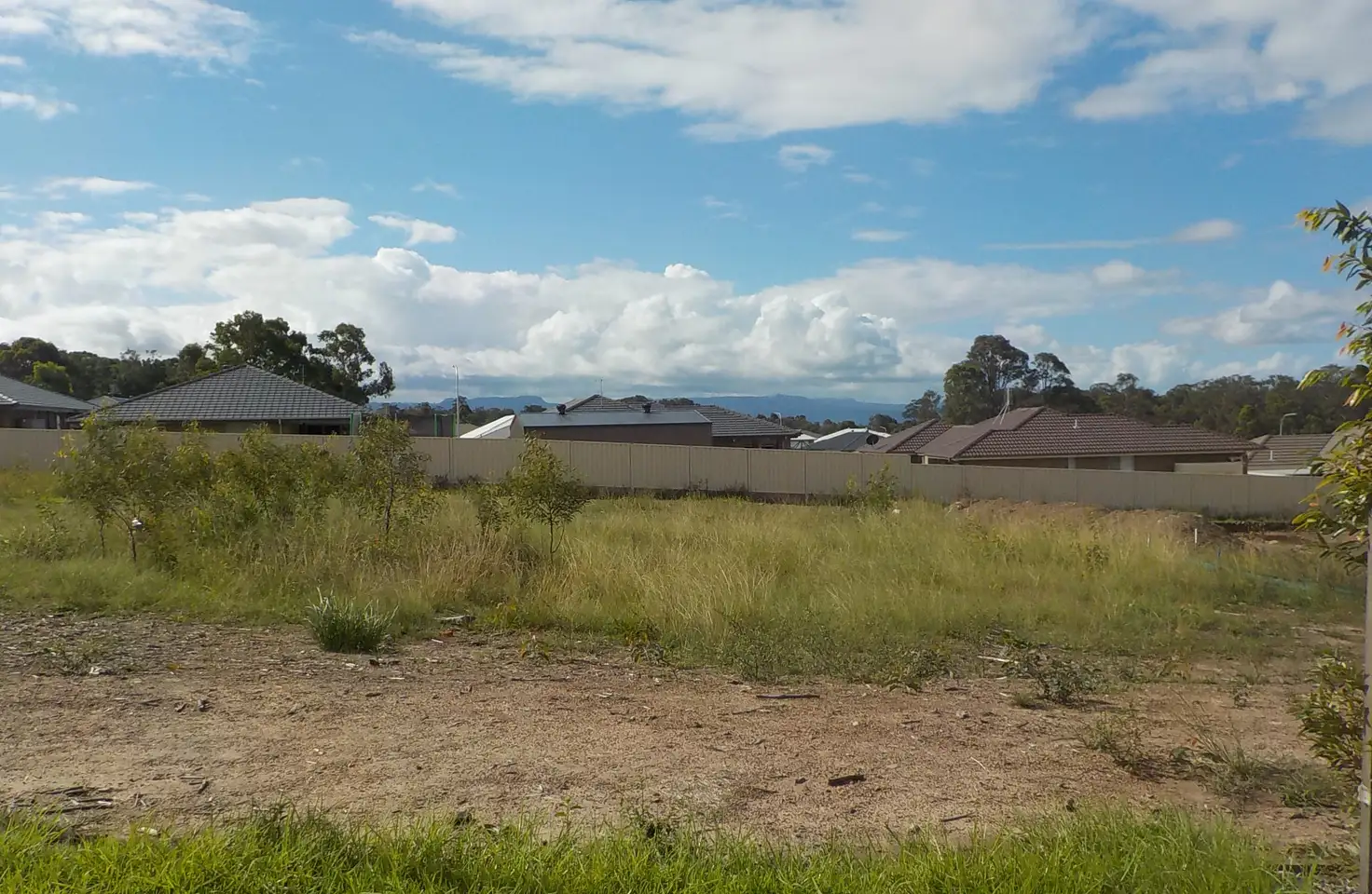 Main view of Homely land listing, LOT 916, 4 Brassia Rise, South Nowra NSW 2541