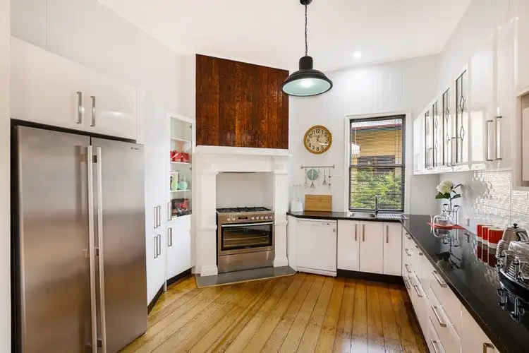 Fourth view of Homely house listing, 1 Somerset Street, South Toowoomba QLD 4350