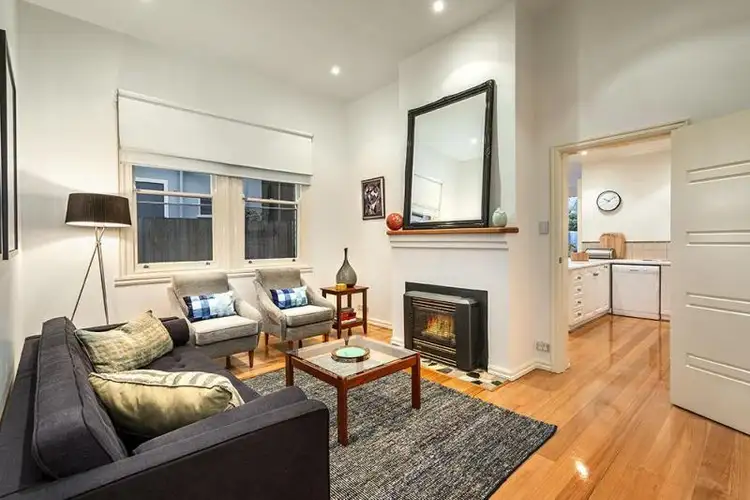 Fourth view of Homely house listing, 52 Miller Street, Fitzroy North VIC 3068
