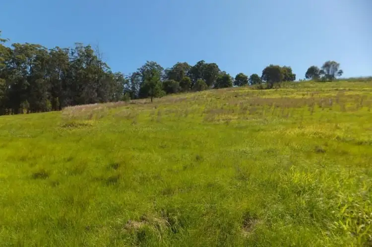 Fifth view of Homely rural property listing, LOT 8 Robert Hughes Road, Gumma NSW 2447