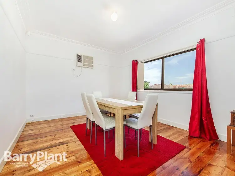 Fifth view of Homely house listing, 54 Station Avenue, St Albans VIC 3021