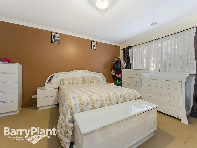 Sixth view of Homely house listing, 55 Westminster Parkway, Derrimut VIC 3030