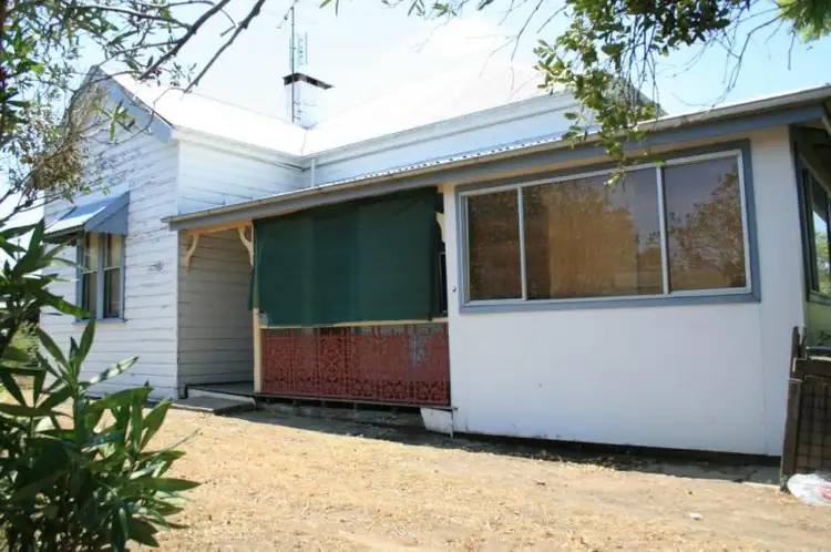 81 Lord Street, Dungog NSW 2420